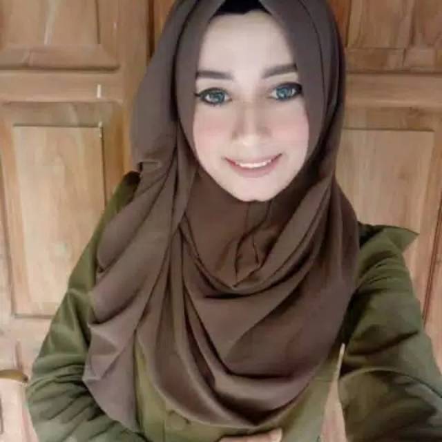 Hijab pl phrp tiara hijabers