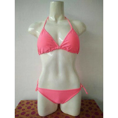 Bikini pantai murah (BK.3301R)