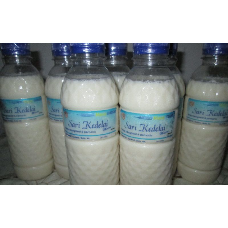 

Saridele/Soya Home Made