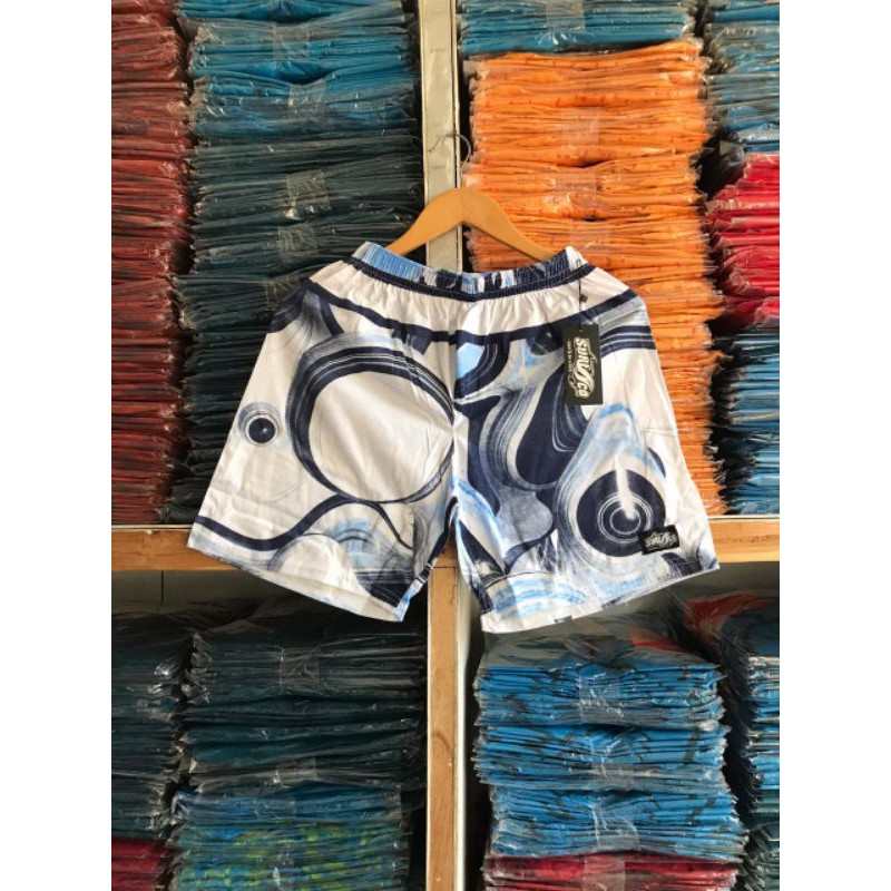 Boxer distro kode i31 boxer distro pria ecer satuan boxer bm original celana dalam grosir boxer