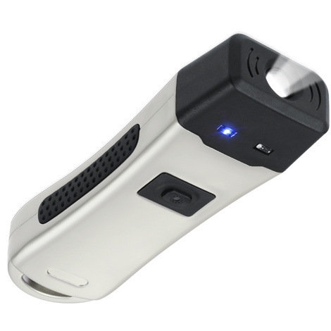 ALAT PATROLI SATPAM TIME TECH – TIME PATROL 8100T