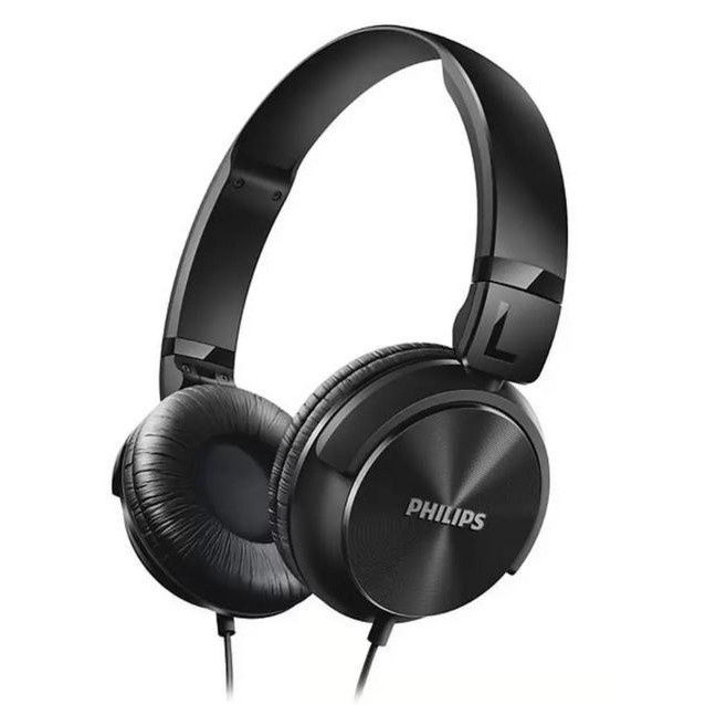 Headphone Philips SHL3060 Original