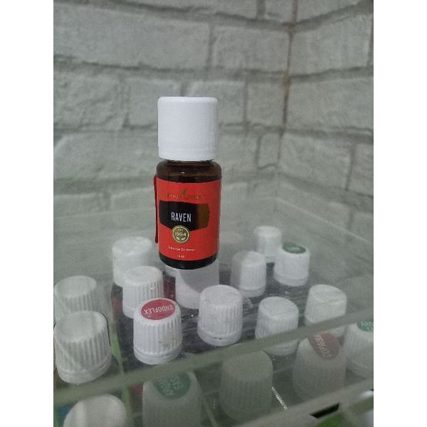 Essential Oil Raven Young Living