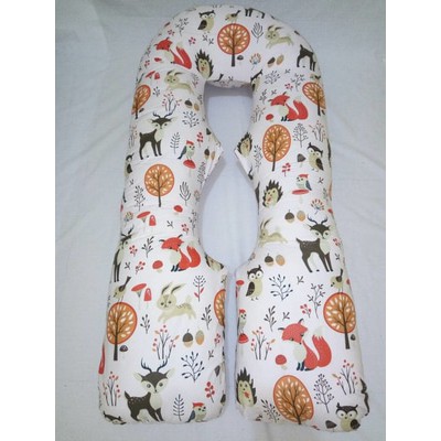 Bantal hamil/matternitypillow