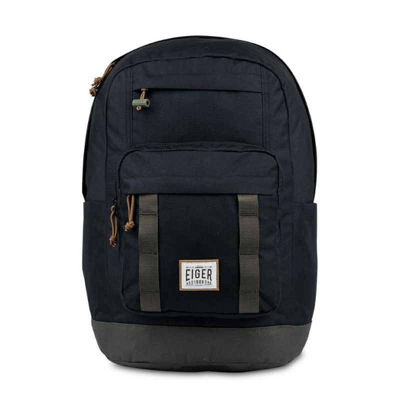 Tas Ransel Laptop Eige r Finder Class 25L Original