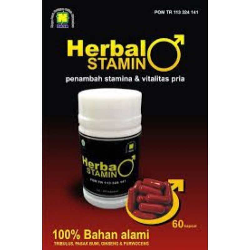 Herbastamin