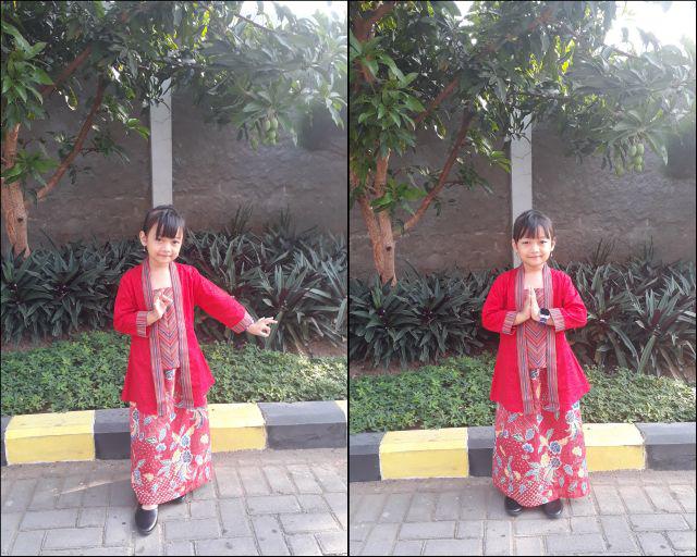 Setelan Kebaya Anak-kebaya Batik Embos Kamala