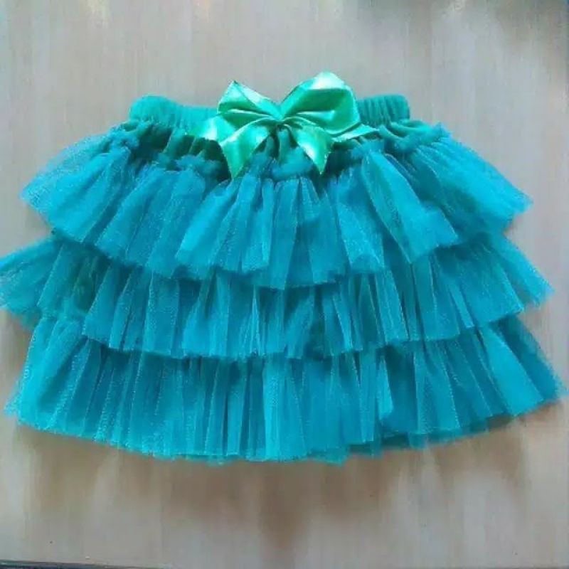 ROK TUTU PITA BABY