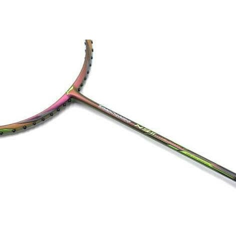 NEW SALE Raket LINING TURBO CHARGING N9 II TONTOWI AHMAD 100% ORIGINAL