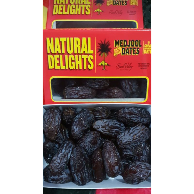 

Medjool california packing 1kg