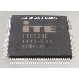 ITE IT8528E EXA