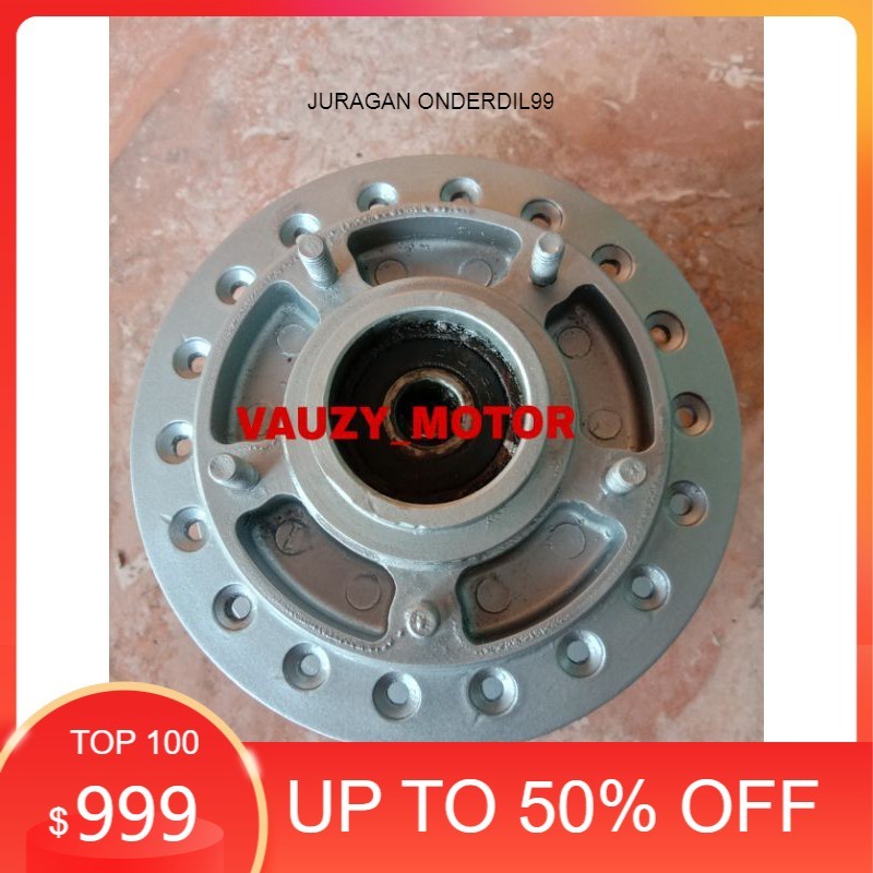 Tromol depan supra x old, supra fit old, tiger 2000 ori copotan