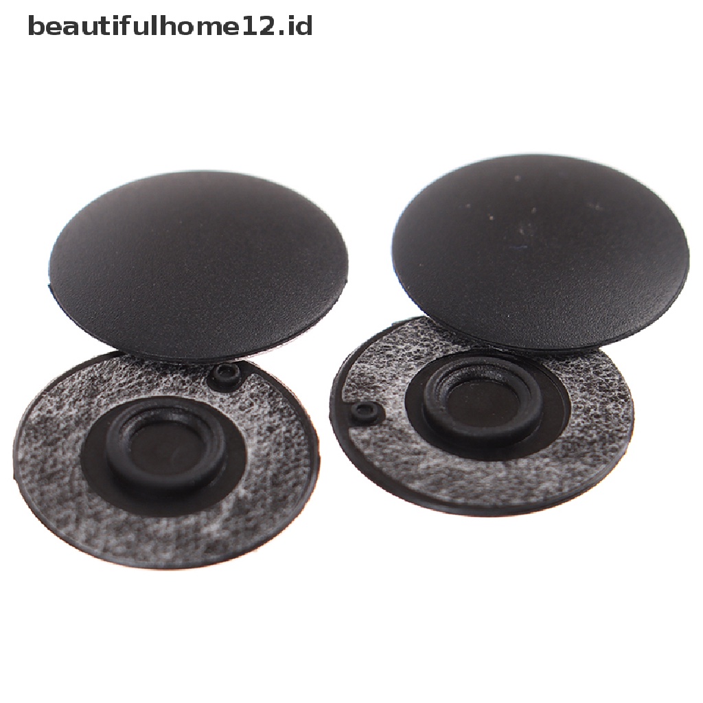 【beautifulhome12.id】 4pcs Bottom Case Rubber Feet Foot Laptop Replacement for Pro A1278 A1286 A1297 .