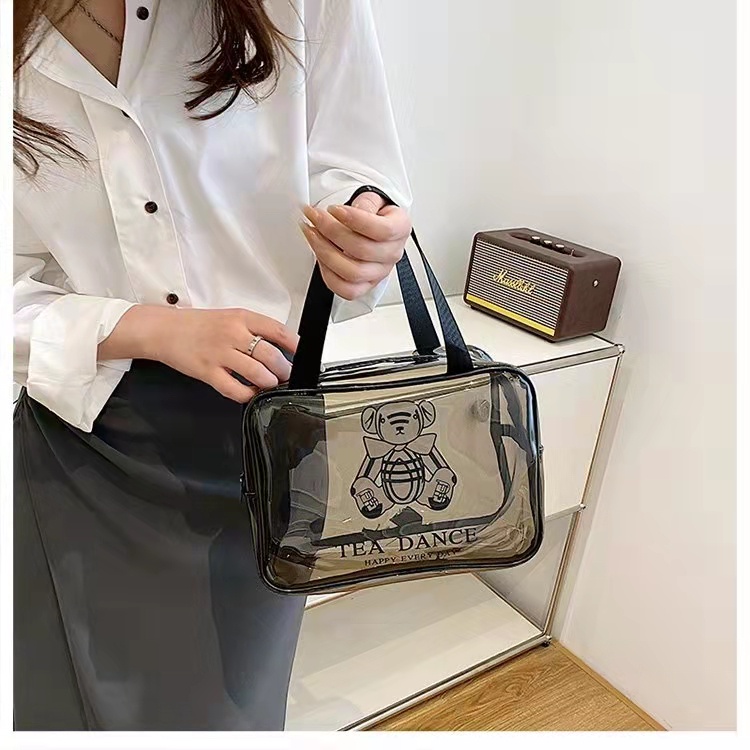 175227 Tas Selempang Wanita Import Slingbag Cewek Impor (1 KG MUAT 2)