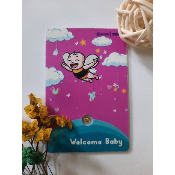 MiniGold Baby Born Series 0.025 gram