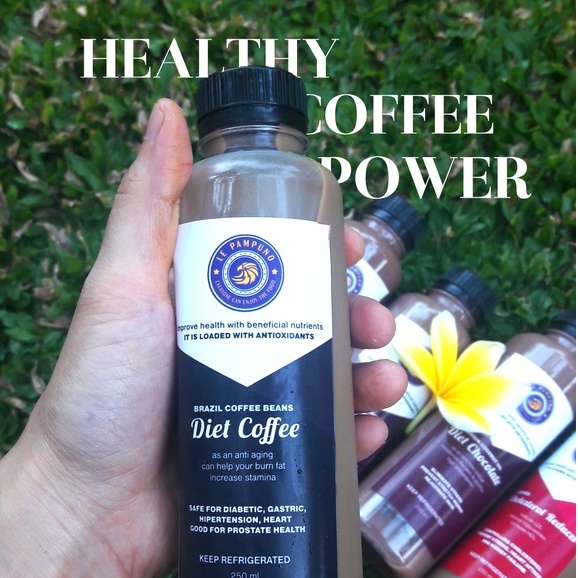 

Diet Coffee Diet Kopi Brazilian Coffee Bean