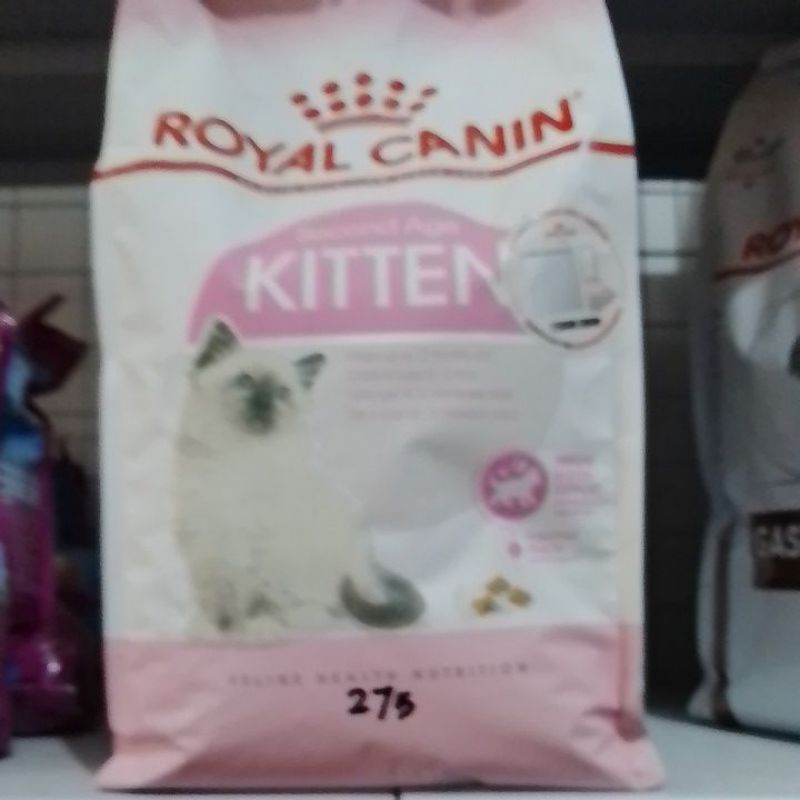 Royal Canin dryfood kitten 2kg