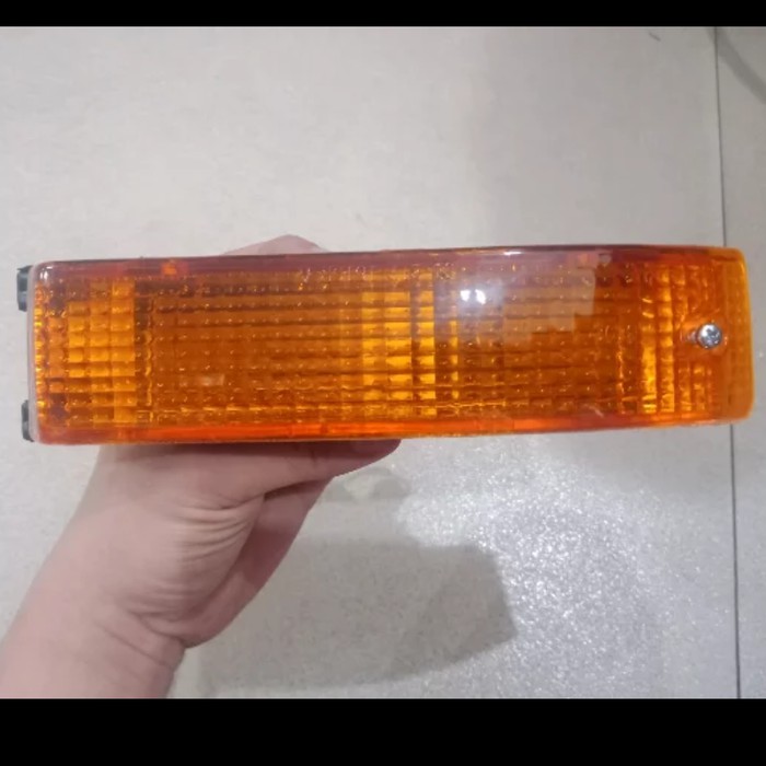 Lampu sein charade classy