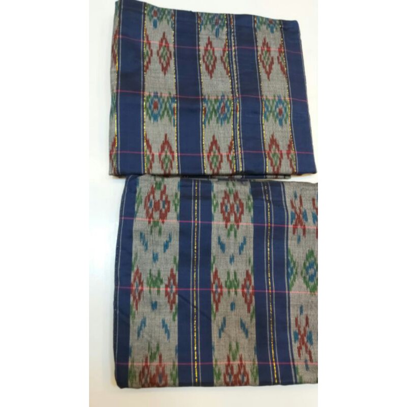 Kain tajung Palembang