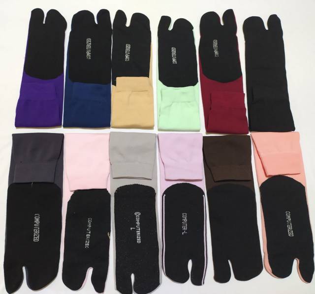 Kaos Kaki  kaus kaki hijab kaos kaki muslim kaos kaki murah kaos kaki jempol kaos kaki nylon