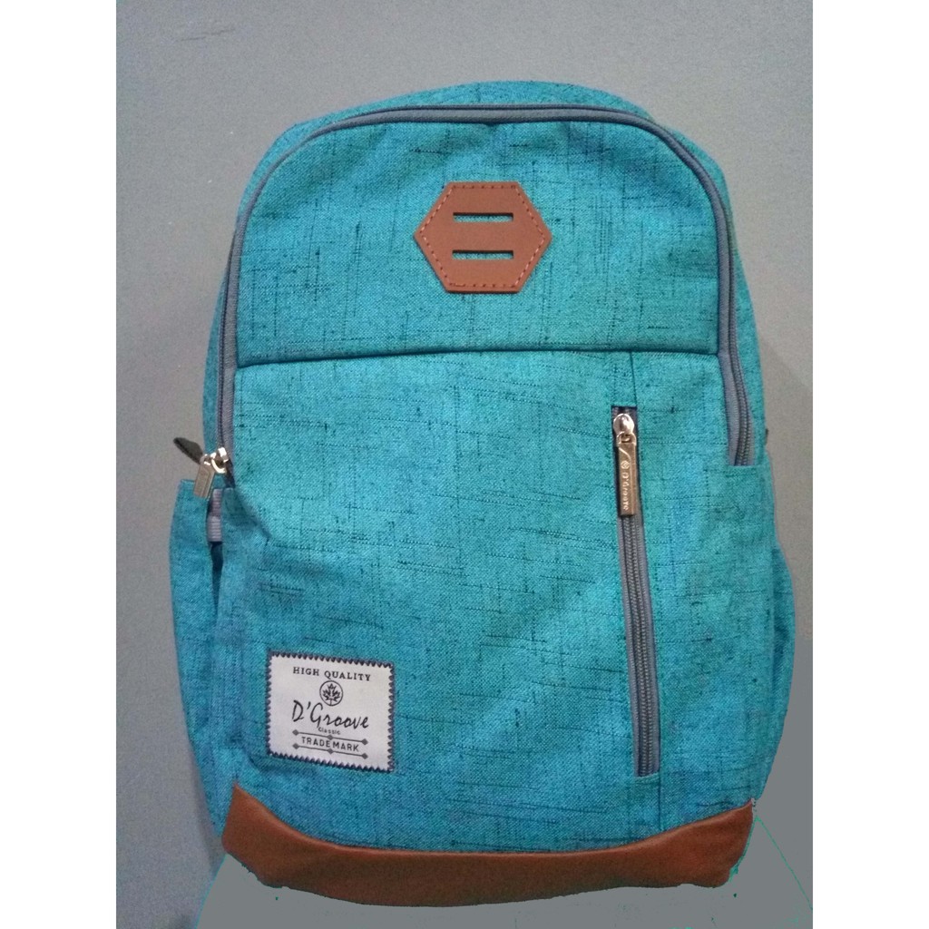 d'groove Ransel ABG 2078