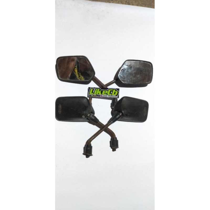 spion prima tiger lama original second utuh