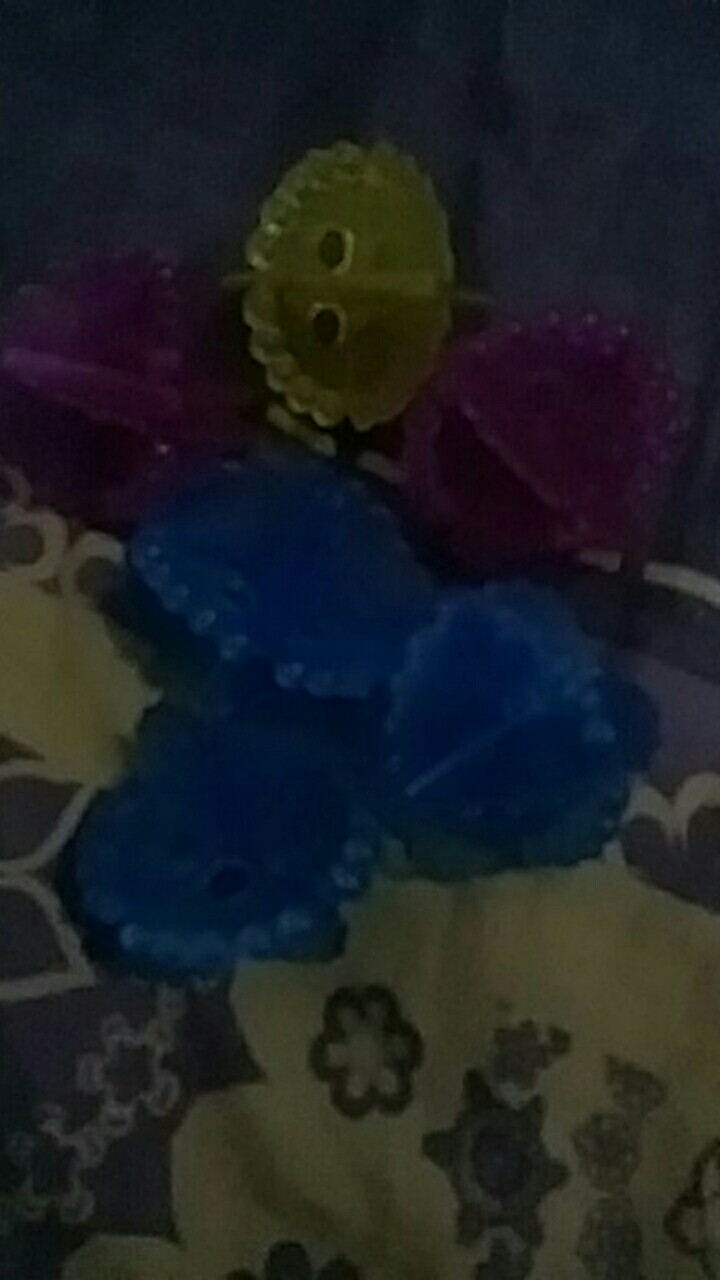 Sg Bola Karet Mesin Cuci Washing Laundry Ball Alat Bantu Pembersih Baju - Bmc