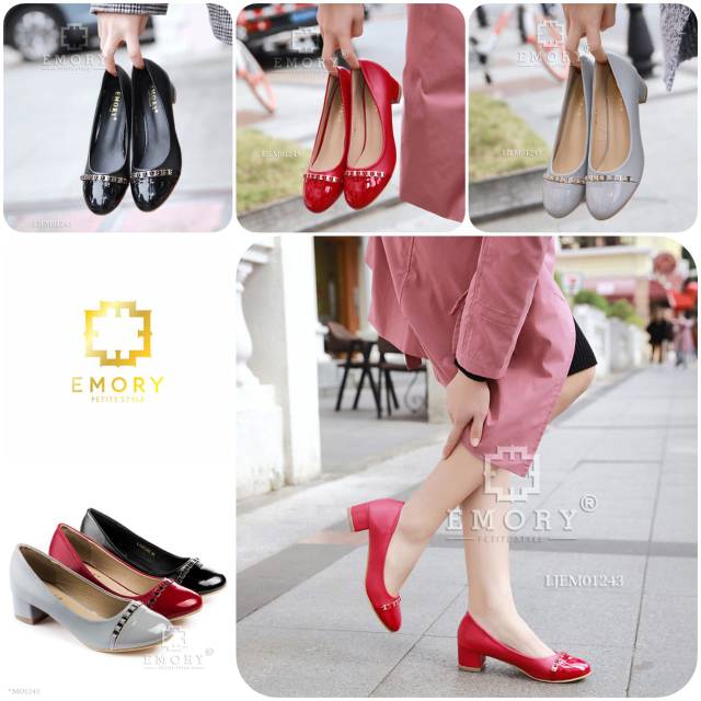 Import original emory