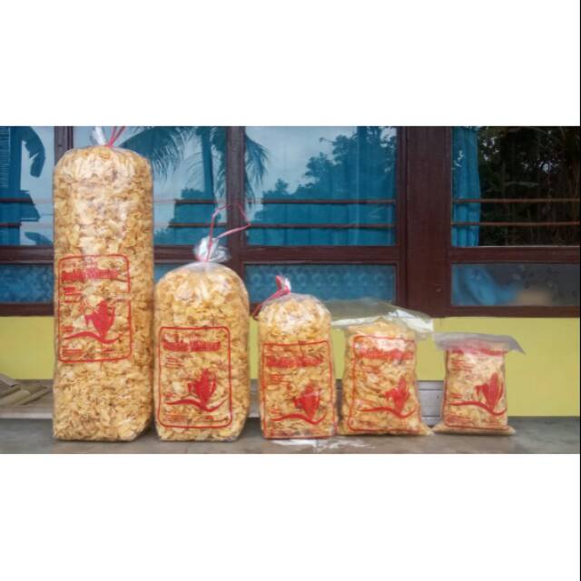 Jual Emping Jagung Shopee Indonesia