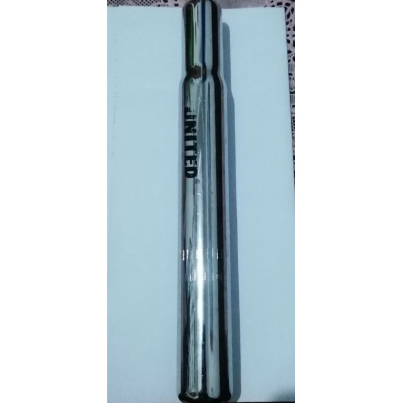 

SEAT POST diameter 25.4 mm panjang 20 cm