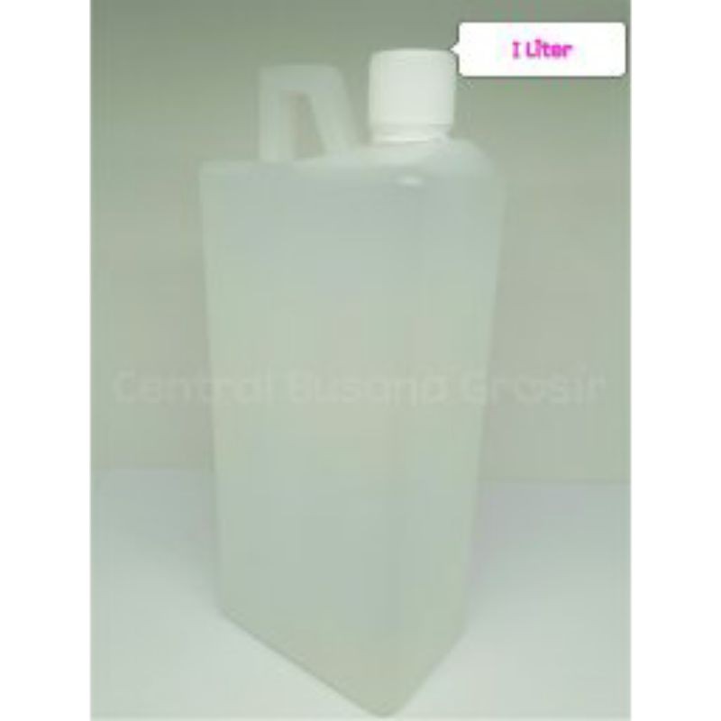 BASE SABUN CAIR 1 LITER / SABUN TRANSPARAN / SOAP BASE