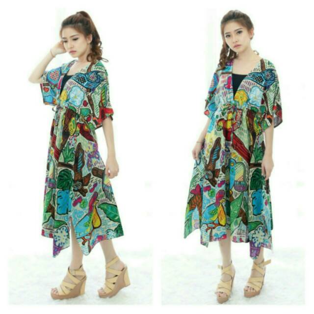 

Colourfull Vintage
