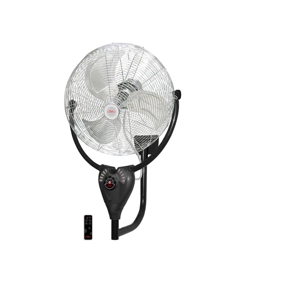 MASPION PW 2002 RC KIPAS ANGIN / POWER FAN 20 INC / REMOTE / PW2002RC