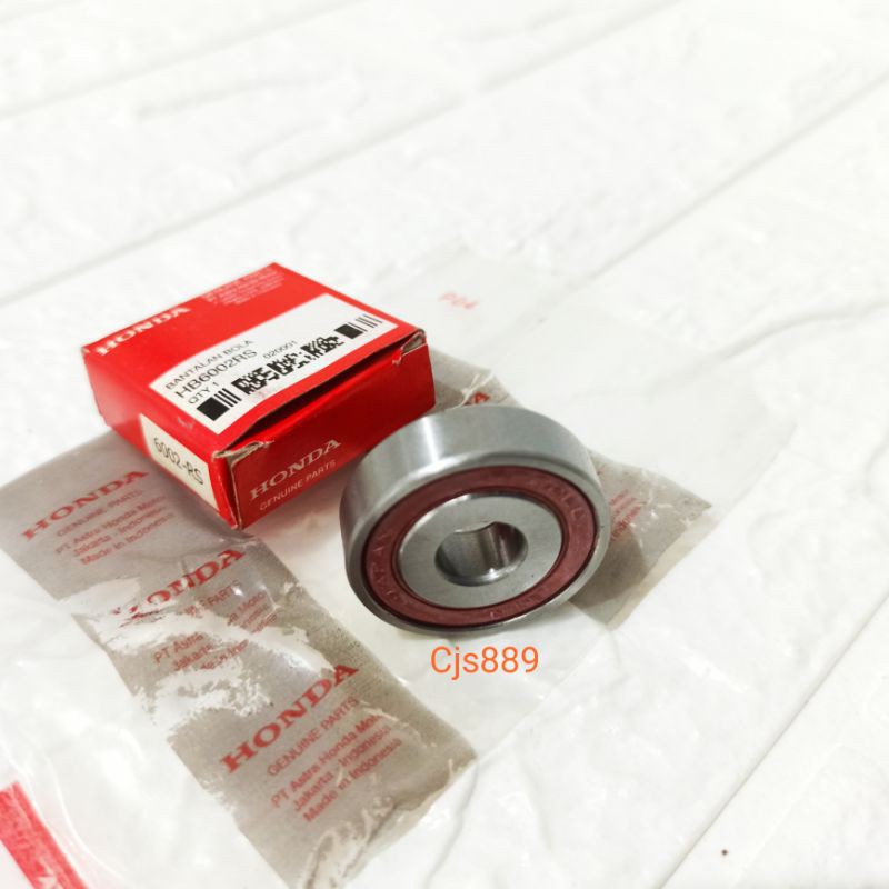 BEARING BAK CTV HONDA BEAT VARIO BEAT F1 VARIO110 F1 VARIO 125 BEAT ESP