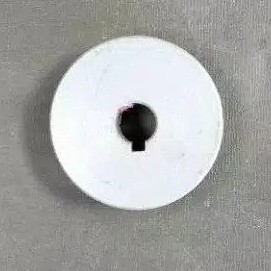 pully ffc 15 ffc15 puli gilingan tepung pulli