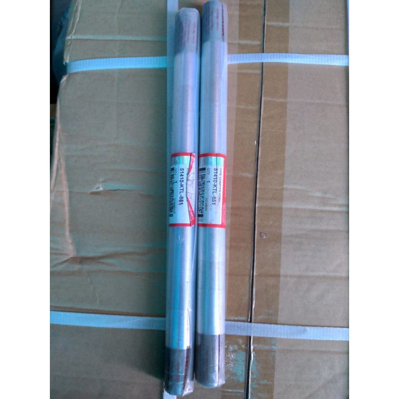 AS shock AS SHOK Supra fit new