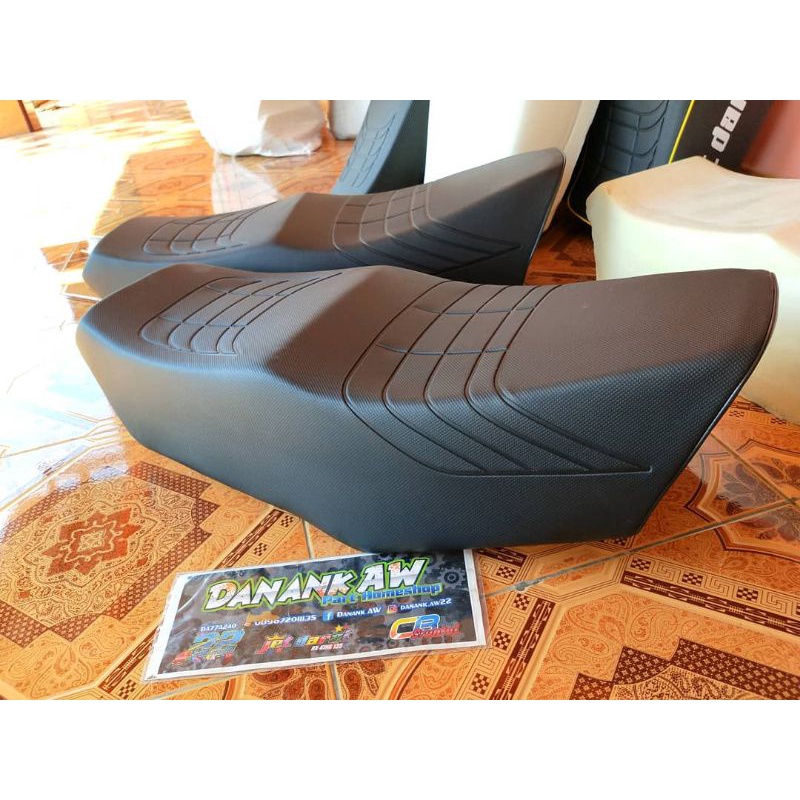Jok Rx king siku Tebal prima busa Original 2R00
