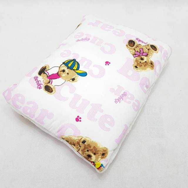 Selimut Bantal Bayi Balmut 2in1 S1
