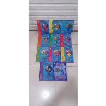 English-Time TIME LIFE buku ORIGINAL