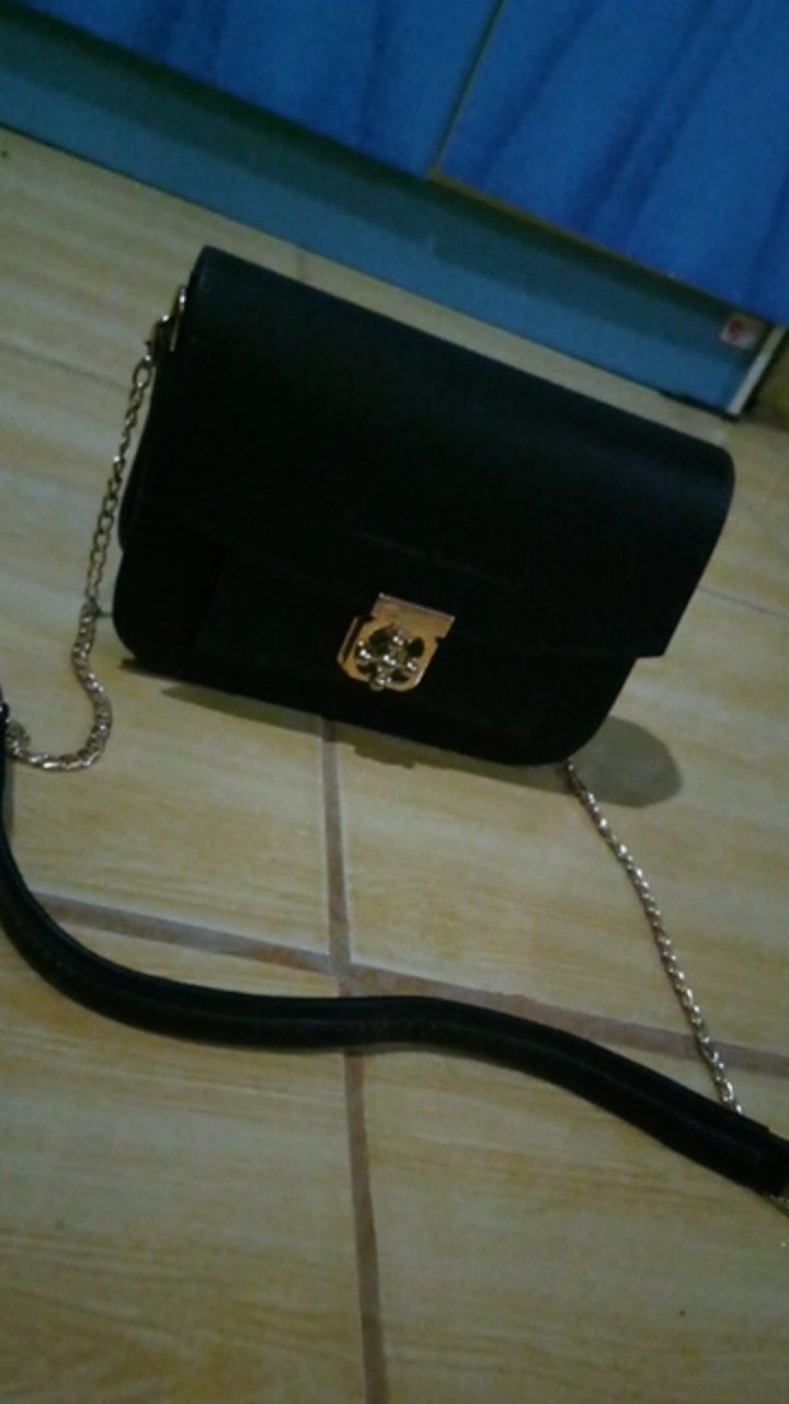 Set Rn 01 & Stella Black