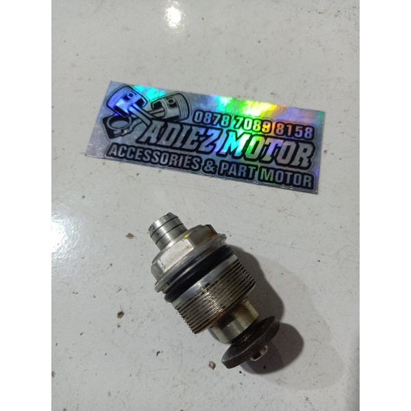 Preload Pre Load setelan Shock depan CBR 150R k45N original