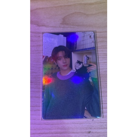 PC Jake Holo Charybdis (booked)