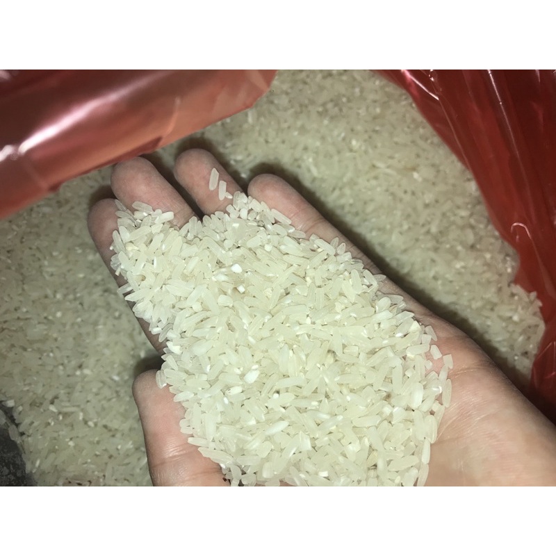 

BERAS GILING SENDIRI TANPA PENGAWET 1Kg