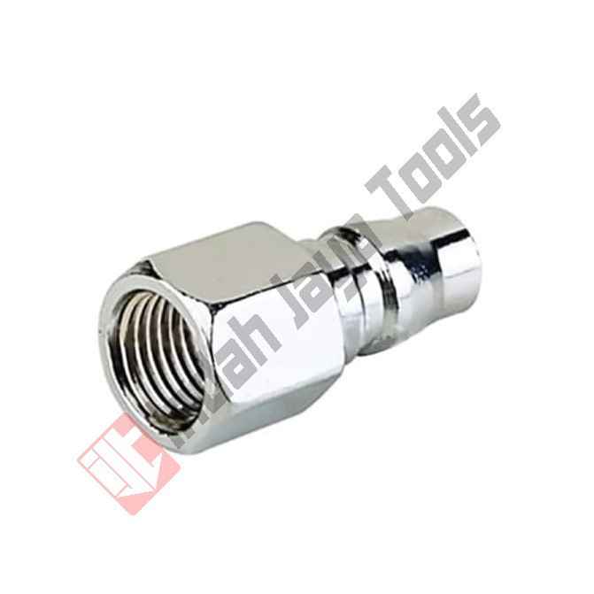 Quick Coupler Plug PF 20 / Sambung Selang Kompresor