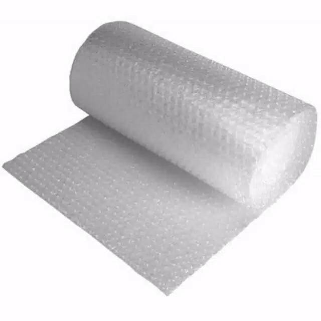 

Bubble Warp buat packing biar aman sampai tujuan