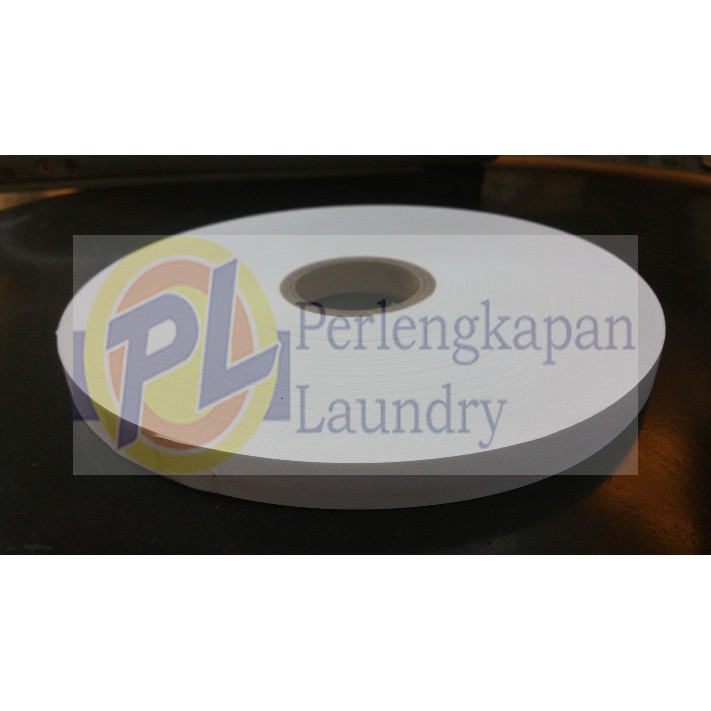 

Promo Terbaru Pita Label Laundry 1/2 (12mm) Cvlair