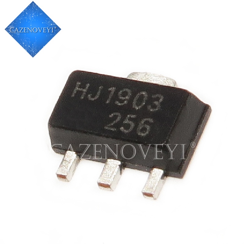 10pcs Ic Mcp1702T-5002E / Mb Sot-89 Mcp1702T-5002E Sot Mcp1702T-5002 Smd Mcp1702