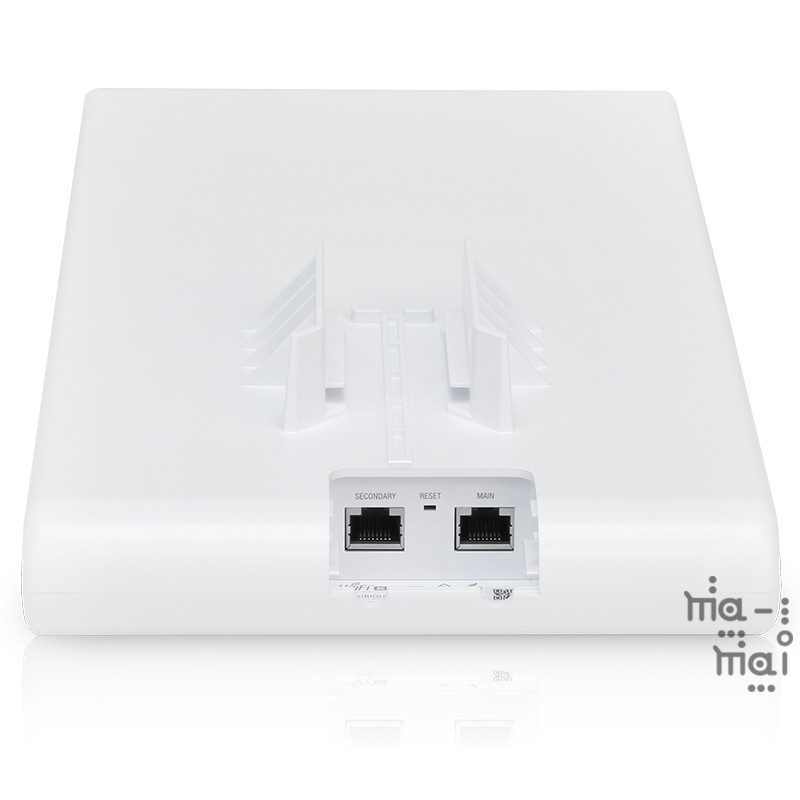 Ubiquity UniFi AC Mesh Pro AP UAP-AC-M-PRO 3x3 MIMO Outdoor Wi-Fi