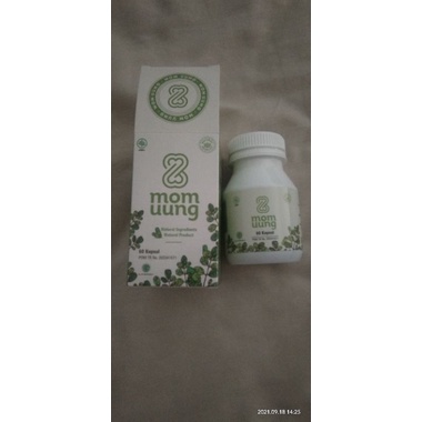 MomUung vitamin asi booster