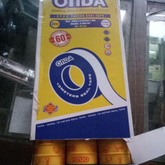 Sealtape Onda